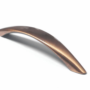 Tirador (punteado) Zamak Andes