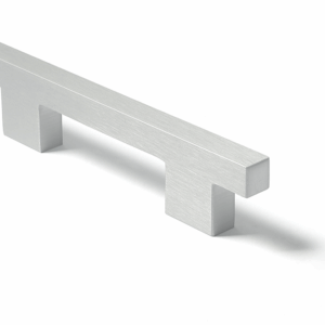 Tirador Aluminio Ginebra