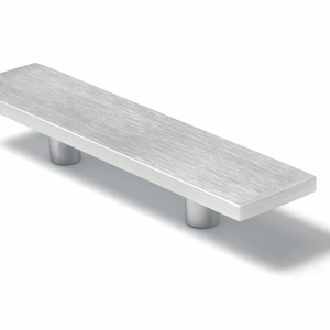 Tirador Aluminio Kioto