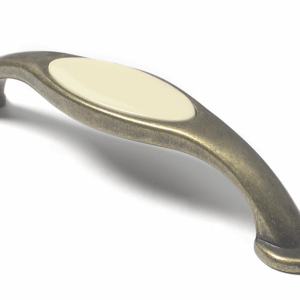 Tirador Zamak Clásico Azteca