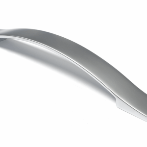 Tirador Zamak Boston