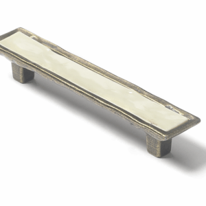 Tirador Clásico Zamak Laponia