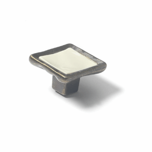 Pomo Clásico Zamak Galápagos