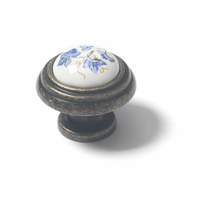 Pomo Clásico Zamak Amazonas