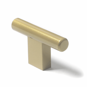 Tirador Aluminio Nápoles